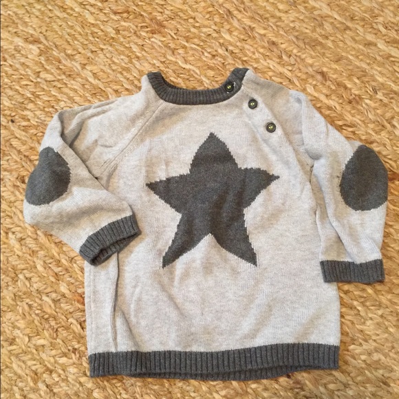 Unisex Sweater - Picture 2 of 4